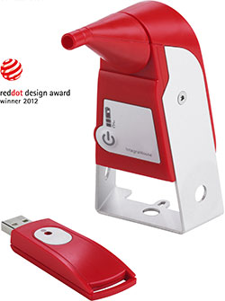 Foto do IntegraMouse