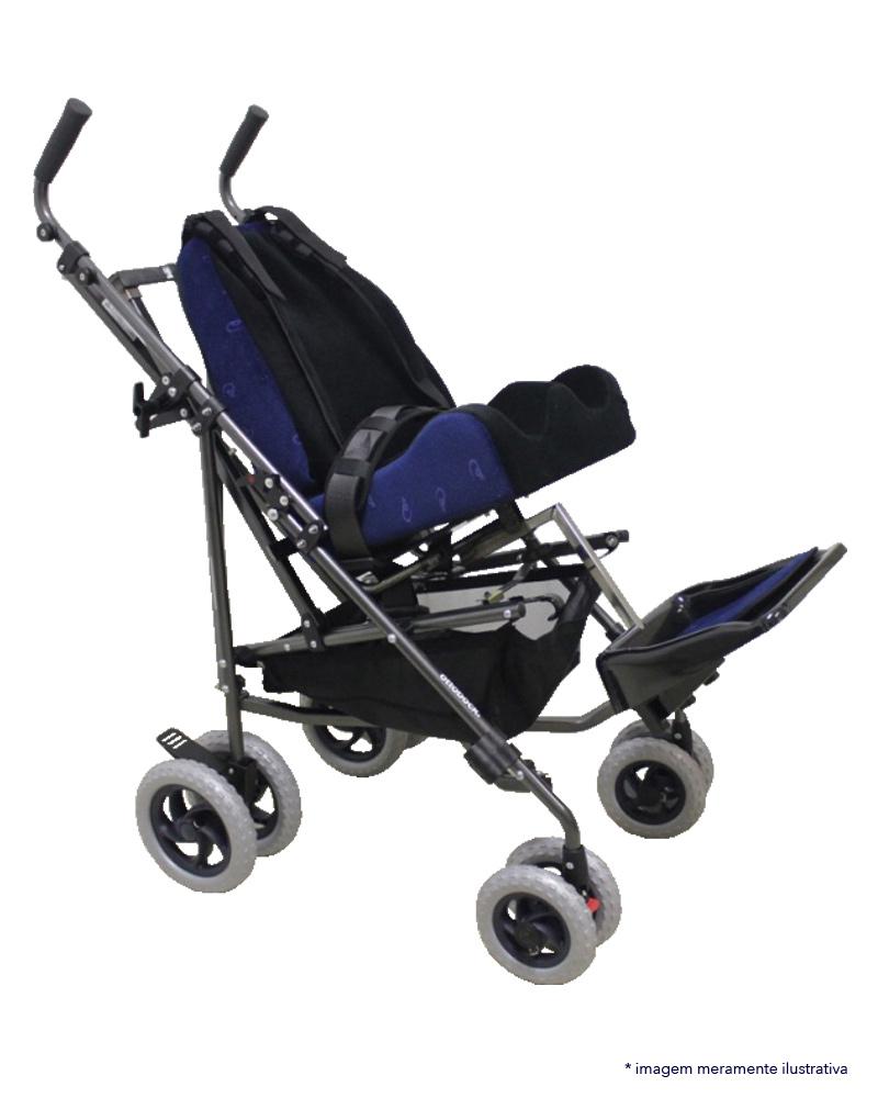 Imagem BuggyKids Lev