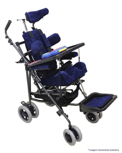 Imagem BuggyKids Concha