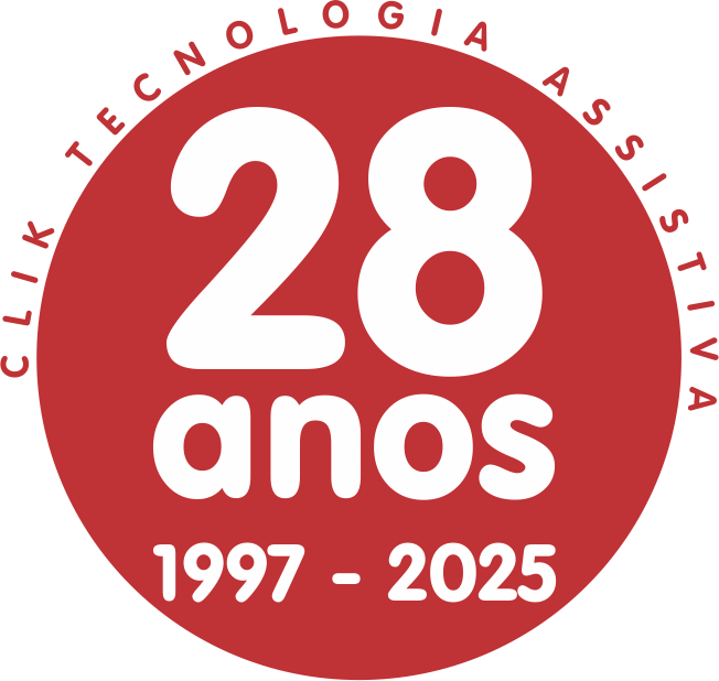 Clik comemora 28 anos