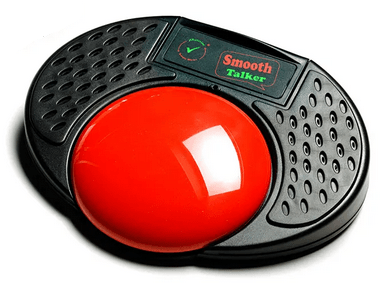 Vocalizador SmoothTalker