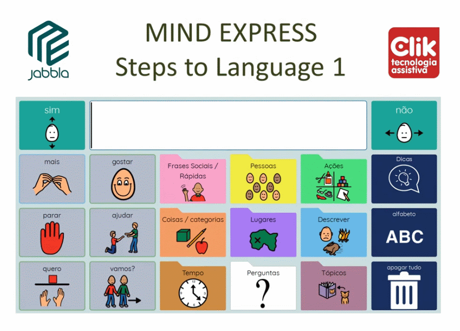 Mind Express